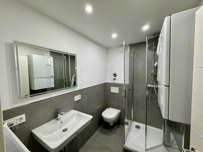 Attraktive Rendite - Renovierte WG mit zwei Bädern in Koblenz!