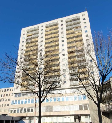 Perfekt für eure Studenten-WG! 3-ZKB-Wohnung in direkter Nähe zur Uni
