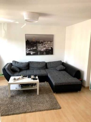 helle 3-Zimmer Wohnung in Heilbronn Sontheim, mit TG-Stellplatz