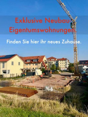 Charmante 85 m² EIGENTUMSWOHNUNG + Gartenanteil in Wernigerode/Harz