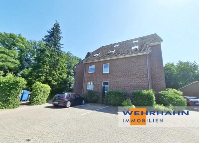 Kapitalanlage: Großzügige 4-Zimmer-Wohnung mit familienfreundlichem Grundriss