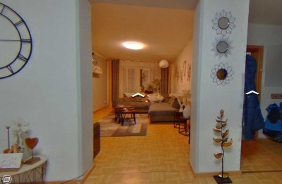 ETW in Asemissen 5 Zimmer