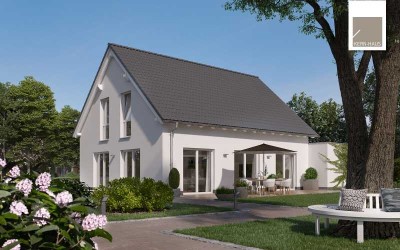 Großes 143m² Familienhaus in ruhiger Wohnsiedlung!