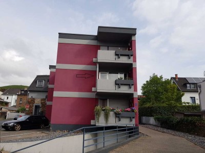 3Zimmerwohnung mit Balkon im 1. OG