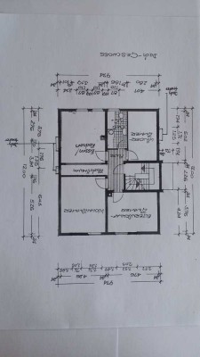 4-Zimmer-Dachgeschosswohnung in Ubstadt-Weiher