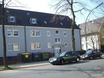 Wohnung in Bochum-Eppendorf