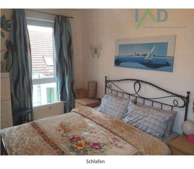 Attraktive 2-Zimmer-Wohnung in Neu-Isenburg, Landkreis Offenbach, im Erbpachtmodell!