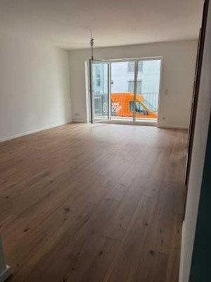 Helle 2,5-Zimmer-Wohnung mit Stellplatz in Bad Vilbel-Dortelweil – renoviert, sofort bezugsfr