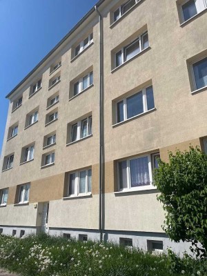 1 Zimmerwohnung in Erfurt-Vieselbach