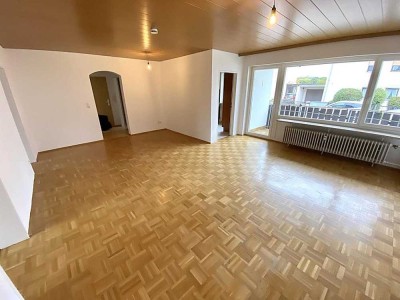 3-Zi.-Whg. in ruhiger Lage (Zeitmietvertrag auf 2 Jahre)