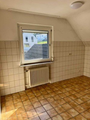 Freundliche 3-Zimmer-DG-Wohnung in Engelskirchen