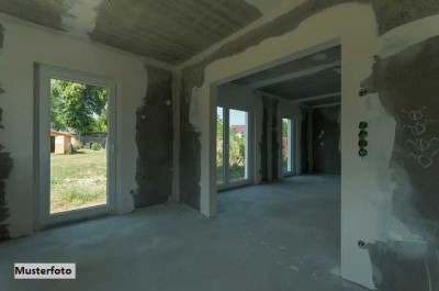 Heimwerker aufgepasst! Nicht fertiggestelltes Einfamilienhaus