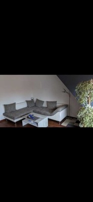 Modernisierte 3-Raum-Wohnung in Rosdorf
