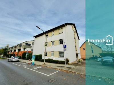 Exklusive EG-Wohnung mit voll privatem Garten – mitten in Witten