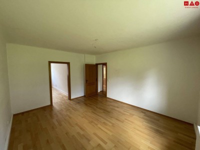 Ansprechende 3 Zimmerwohnung in Ruhelage mit Balkon!