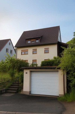 Ein Haus fürs Herz – und für kluge Anleger