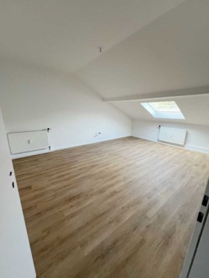 Moderne 1-Zimmer Wohnung in ruhiger, zentrumsnaher Lage