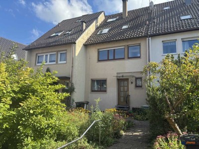 Viel Platz für Familien - Gepflegtes RMH in Kernen-Stetten