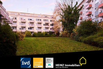 Smart Investment meets Stuttgarter Bestlage