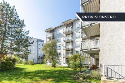 Ideales Investment mit vermieteter 1-Zimmerwohnung nahe Halle und Leipzig
