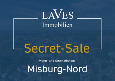 Wohn- und Geschäftshaus in exponierter Lage