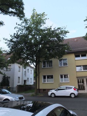 Hübsche 3,5-Zimmer-Wohnung in Duisburg