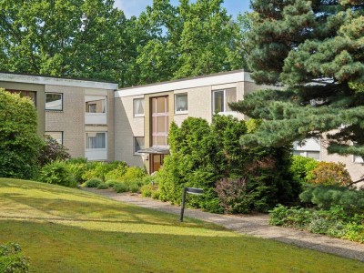OPEN HOUSE Besichtigung am 20.08. von 17-18 Uhr – Gepflegte 2-3 Zimmer-Wohnung mit Raum für Ideen
