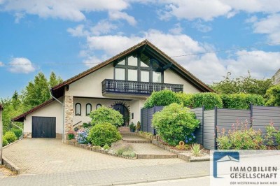 Traumhaus für eine große Familie