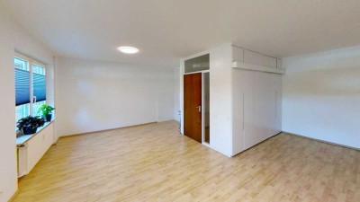 Exklusive 1,5-Zimmer-Wohnung mit EBK in Braunschweig für Singles oder Studenten