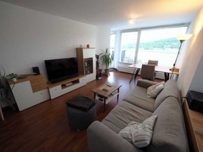 ** Vermietete DG Wohnung in Tübingen **