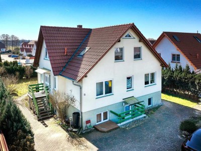 Großzügiges Haus mit zwei zusätzlich separaten Wohnungen im Souterrain