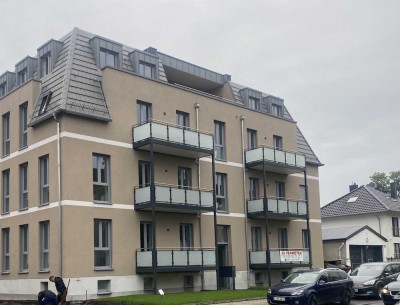 4-Raum Wohnung in Markkleeberg