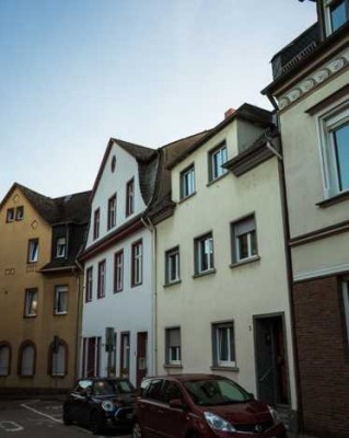 WG-Zimmer für Studenten der WHU, neu renoviert, All-Inclusive-Miete 299€