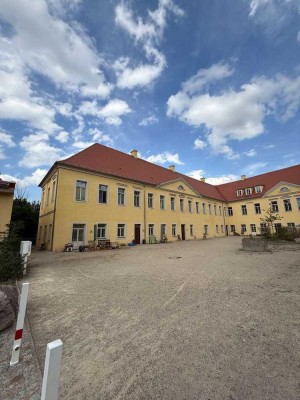 Moderne 3-Raum Wohnung in ruhiger und grüner Lage