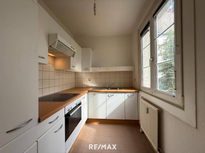 Einziehen oder Vermieten! Nähe U1 - helle &amp; ruhige Wohnung - OPEN HOUSE 8.10. !!!