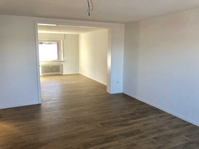 3,5 Zi + Balkon in guter Lage von Hamm und super Hausgemeinschaft