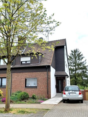 Tolles Familiendomizil - großes Haus mit großem Grundstück in Oberhausen Sterkrade zu verkaufen!