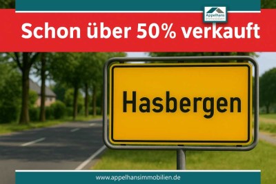 Mehrheit der Wohnungen weg - Kapitalanleger aufgepasst