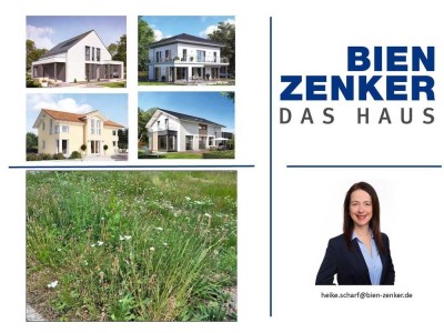 Bestpreisgarantie bei Bien-Zenker - Hier könnte Ihr Traumhaus stehen