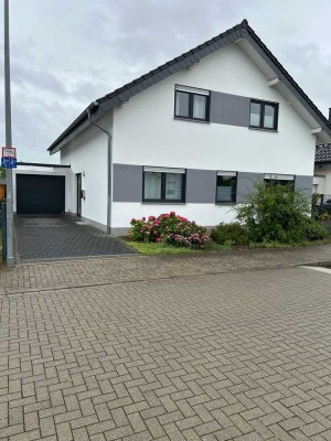Einfamilienhaus