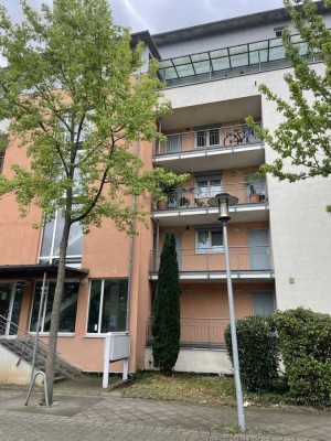 Gepflegte 5-Zimmerwohnung zur KAPITALANLAGE !