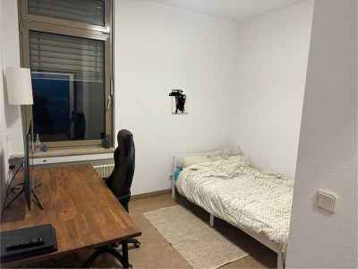 Wohnung in Studentenwohnheim mönchberstraße/ studienbescheinigung benötigt