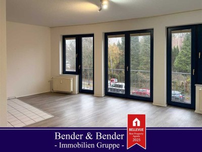 Kleines Apartment mit Aufzug und Tiefgaragenstellplatz in guter Wohnlage von Poppelsdorf!