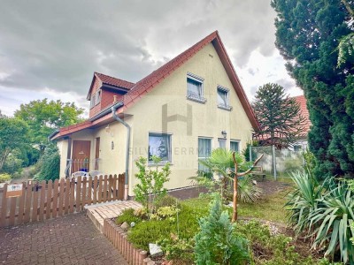 Schönes Haus in ruhiger Wohngegend!