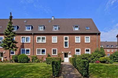 3-Zimmer-Wohnung in Bocholt