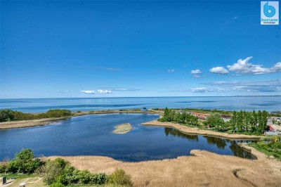 Ostseeparadies in Heiligenhafen – Ihre Traumwohnung mit Meerblick