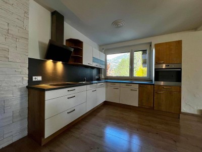 Preisreduktion! ZENTRAL, SONNIGER BALKON, STELLPLATZ - ALLES WAS MAN BRAUCHT!