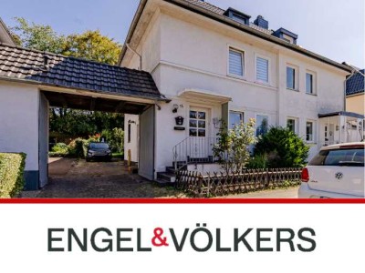 Urbanes Wohnen mit Perspektive