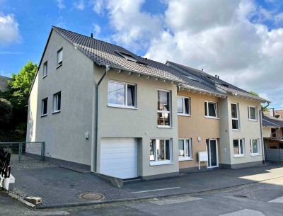 Traumhafte 2-Zi.-Wohnung mit Balkon in Vernich