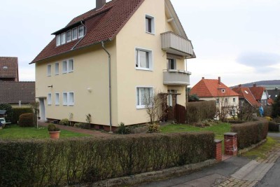 Gepflegtes 3-Familienhaus mit neuer Heizungsanlage voll vermietet!